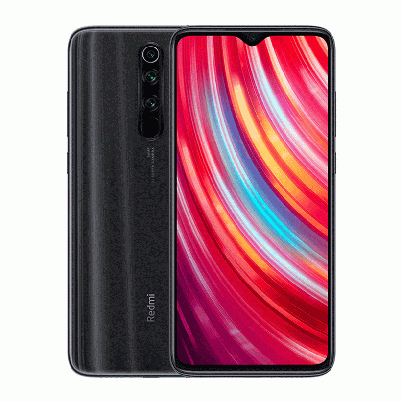 Xiaomi Redmi Note 8 Pro